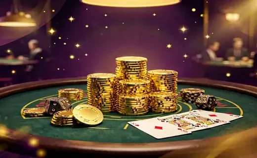 Weekend High Roller